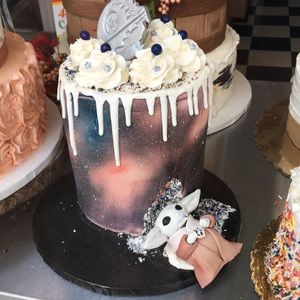 Meet your Posher, Agata